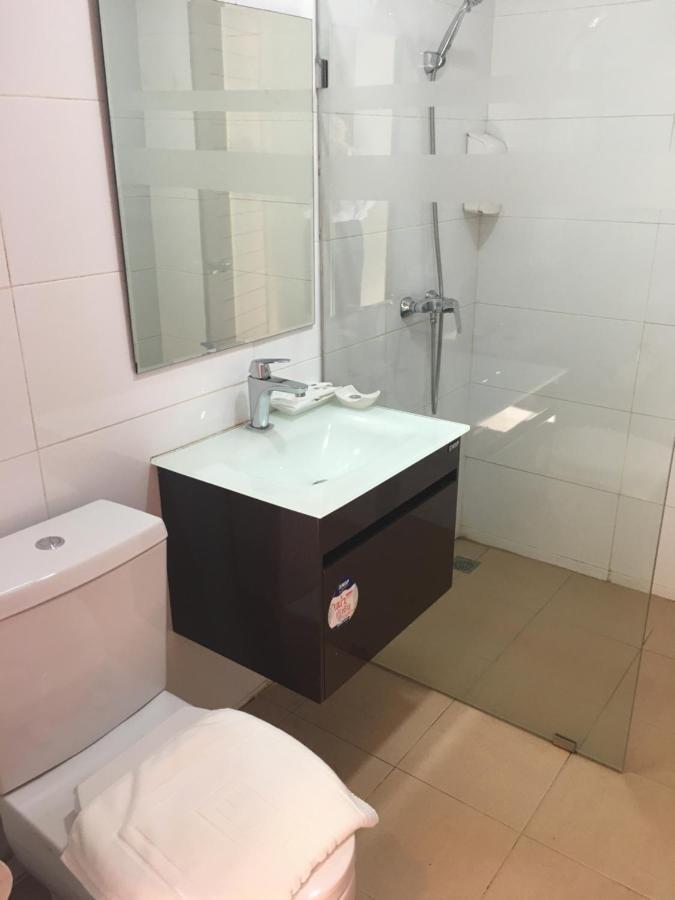 Nakhone Champa Hotel Паксе Экстерьер фото
